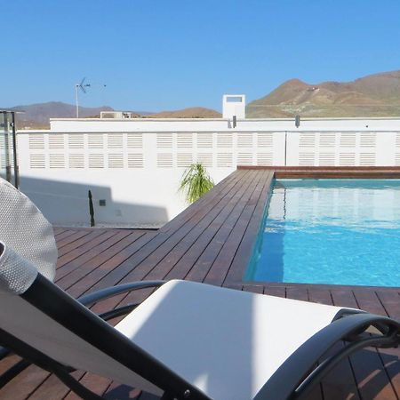 Villa Del Pez Azul San José Exterior foto