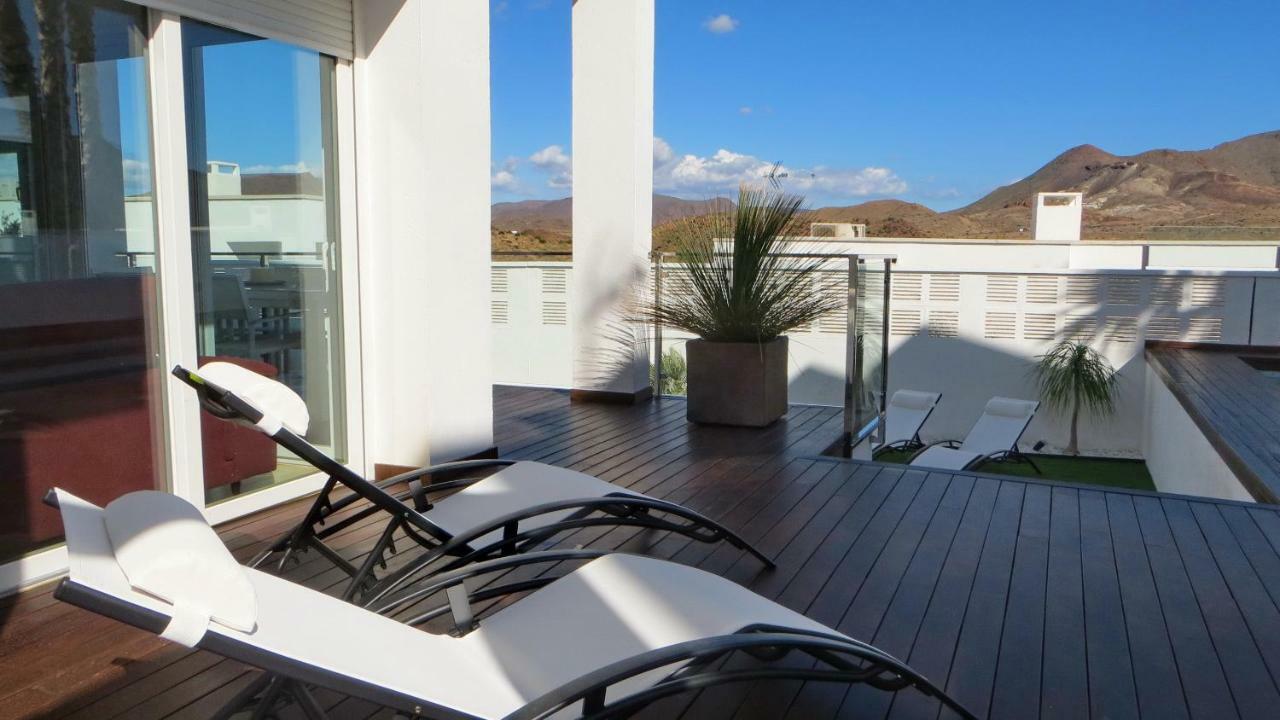 Villa Del Pez Azul San José Exterior foto