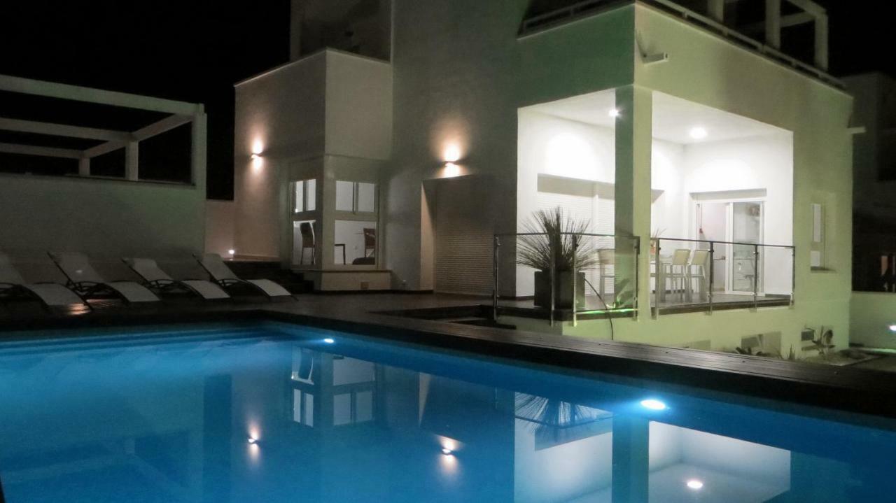 Villa Del Pez Azul San José Exterior foto
