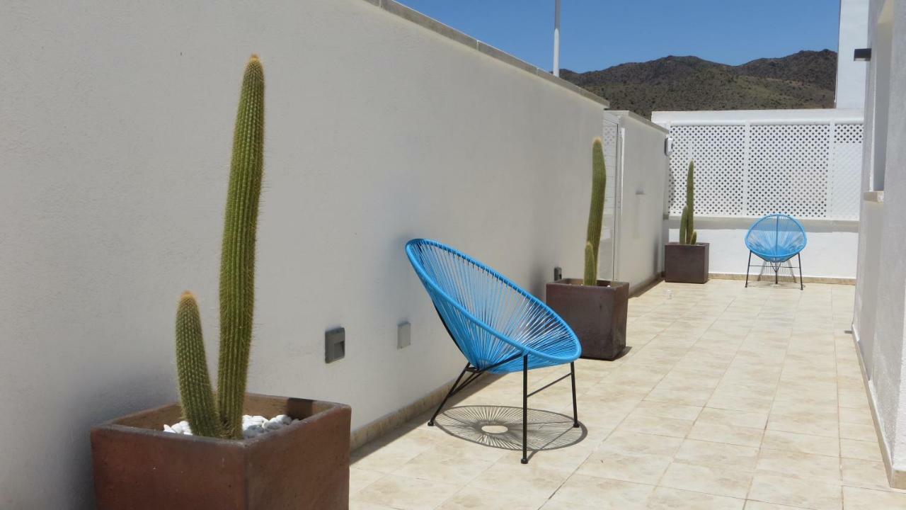 Villa Del Pez Azul San José Exterior foto